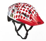 minnie bike helmet