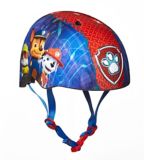 paw patrol bike helmet