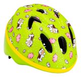 schwinn infant helmet farm animals