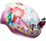 Disney Princess 3D Bike Helmet, Child | Princessnull