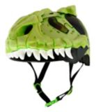 raskullz dinosaur helmet