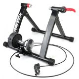 raleigh indoor bicycle trainer black