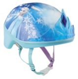 Disney Frozen 3D Bike Helmet, Child | Bellnull