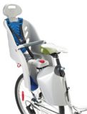 schwinn baby bike carrier