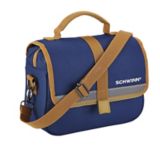 schwinn handlebar bag