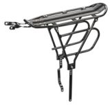 universal bike pannier rack