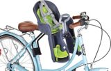 child carrier bike seat