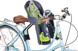 Everyday Bike Child Carrier | Everydaynull