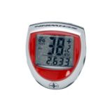 schwinn bike speedometer