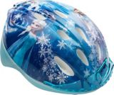 frozen cycle helmet