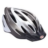 schwinn lighted thrasher adult bike helmet