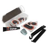 Zefal Universal Bike Tire Repair Kit 