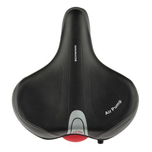 Schwinn Ultra Air Pump Bike Seat Product image