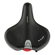 no pressure bike seat