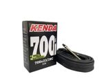 Kenda 700X23/28C PV/48 Presta Valve Sealant Bike Tube | Kendanull