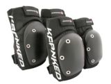 bmx knee and elbow pads