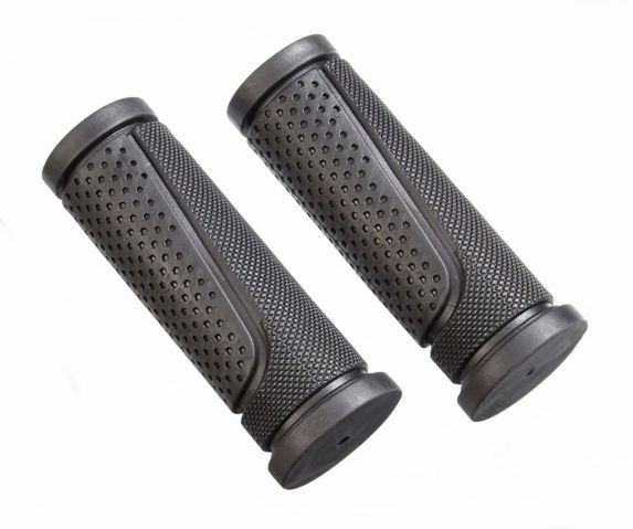 Supercycle Twist Shifter Grips Product image
