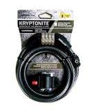 kryptonite combination lock