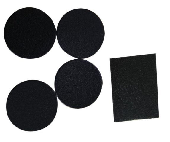 Supercycle Rubber Patch Repair Kit For Bikes Canadian Tire