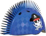 raskullz mohawk helmet