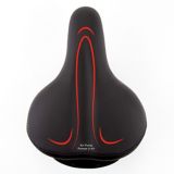 canadian tire gel bike seat