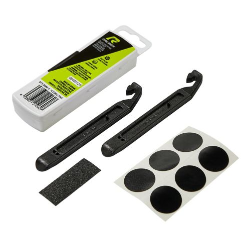 Raleigh Glueless Bike Patch Repair Kit Product image