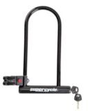 Supercycle Bike U-Lock, 12-in Canadian Tire