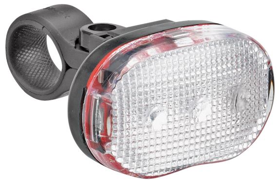 Supercycle Front-Flash Bike Light Product image