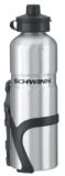 schwinn bike water bottle holder