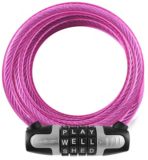canadian tire bike lock