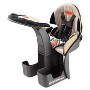 schwinn bike kid carrier