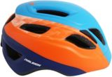 Raleigh Venture MIPS Bike Helmet, Child, Blue/Orange | RALEIGHnull
