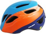 Raleigh Venture MIPS Bike Helmet, Child, Blue/Orange | RALEIGHnull