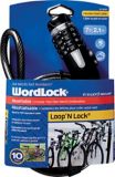 canadian tire bike lock