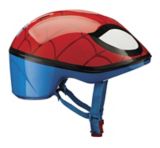 spiderman helmet for 3 year old