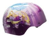 princess bike helmet