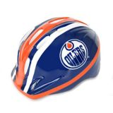 edmonton oilers hard hat