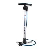 schwinn bike pump manual