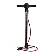 Schwinn Floor Bike Pump with Gauge Canadian Tire
