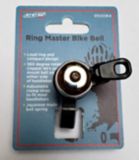 low profile bike bell