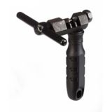 green mtb handlebars