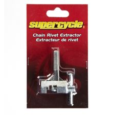 Supercycle Bike Chain Rivet Extractor Canadian Tire