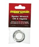 Supercycle Bike Round Spoke Wrench 