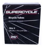 26in bicycle tube