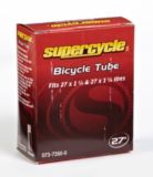 27 bike tube