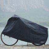 water resistant bike cover