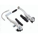 Supercycle V-Type Bike Brake Set and 