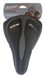 bike saddle gel cover