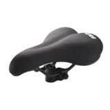 gel bicycle seat