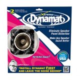 dynamat 10415 xtreme speaker kit